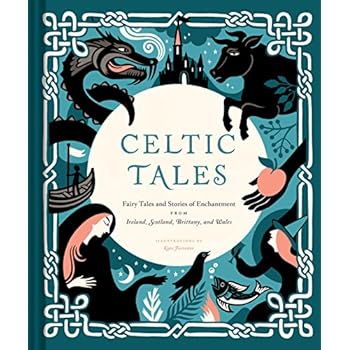 Celtic fairy tales Celtic fairy tales