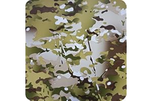 HYDRA WATER TRANSFER PRINTING Lámina para hidroimpresión Film Water Transfer Printing hidrografía hydrographics Kit hydrodipping Camuflaje Medidas: Ancho: 100cm. Largo: 100cm (HCA-118)