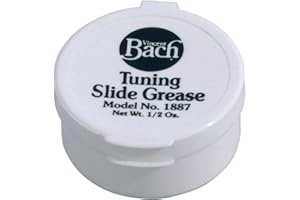 SELMER Vincent Bach Fats, Oils and Tuning Slide Grease 1887