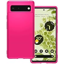 Google Pixel 6 ピンク Google Pixel 6 8GB/128GB 6.4´´ Dual Sim Pink | Techinn