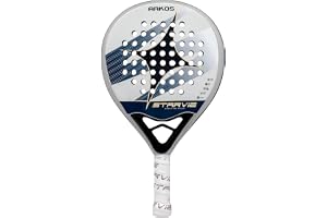 StarVie Arkos racket 2026
