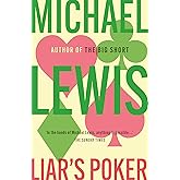 Liar's Poker: From the author of the Big Short