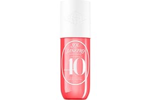 Sol de Janeiro Cheirosa 40 Hair & Body Fragrance Mist 240 ml (Pack of 1)