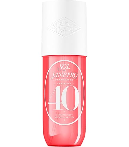 Sol de Janeiro Cheirosa 59 Perfume Mist 90ml | Travel Size