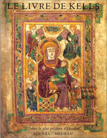 Le Livre de Kells en ligne Le Livre de Kells en ligne