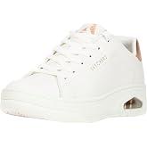 Skechers Uno Court - Courted Air Spor AyakkabıKadın