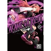 Akame, Keser 6