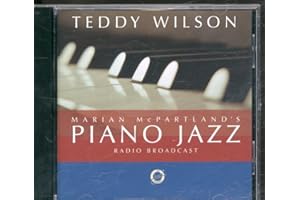 Piano Jazz With Teddy Wilson