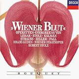 Wiener Blut: Operetten-Evergreens - Franz Lehar
