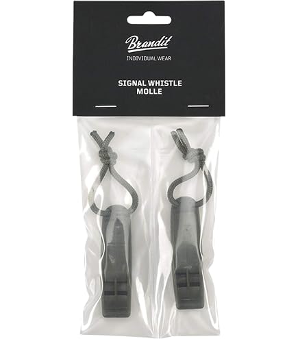 Sifflet sans bille vert olive - MIL-TEC Sifflet sans bille vert olive - MIL-TEC