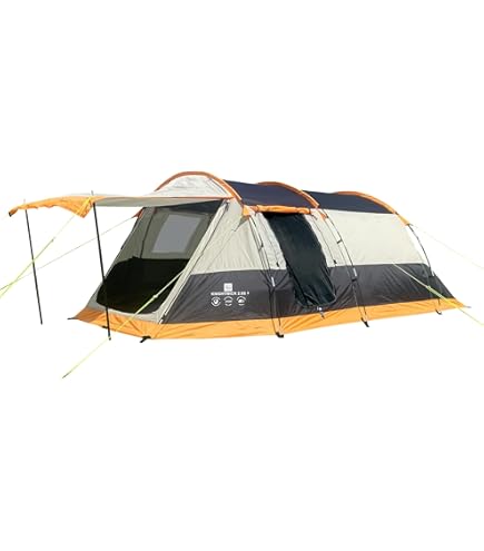 The North Face Tuolumne 2 Camping Tent : Amazon.co.uk