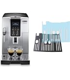 Come eseguire un hard reset su DELONGHI Dinamica Ecam 353.75 Come eseguire un hard reset su DELONGHI Dinamica Ecam 353.75