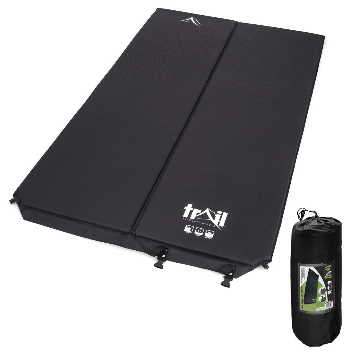 trail sleeping mat