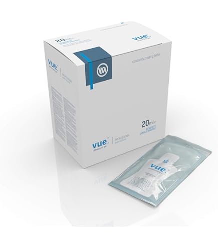 Guaina Sterile Per Sonda Ultrasuoni (Senza Lattice) - Sheathing Technologies Mod. 585 - 5 Pezzi