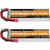 Connettore Adattatore Himoto EC3 Maschio A JST Femmina - Foto 9