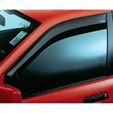 ClimAir Wind Deflectors Compatible with Skoda Scala NW HB 5-Door 2019