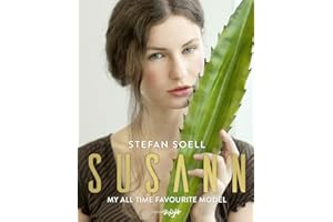 SUSANN MY ALL TIME FAVOURITE MODEL HC: Englisch/Deutsche Originalausgabe