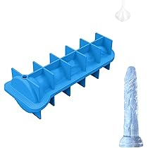 Auvstar Moule à Glaçons En Silicone,Plateau à Glaçon Avec Couvercle,Glacon Boule De Glace Pour