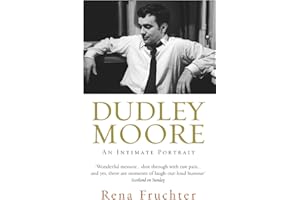 Dudley Moore: An Intimate Portrait
