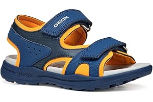 Geox J Vaniett Boy C, Boy's Sandals