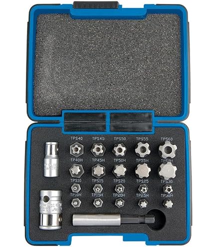 Torx T Schlüssel Set | Preisvergleich Bei