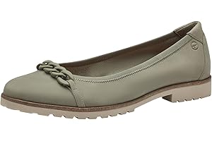 Tamaris Femme Damen 1-22125-42 Ballerinas