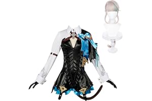 Fiamll Toga Himiko Cosplay Japanese School Uniform Sailor Uniform Cosplay Costume Outfit