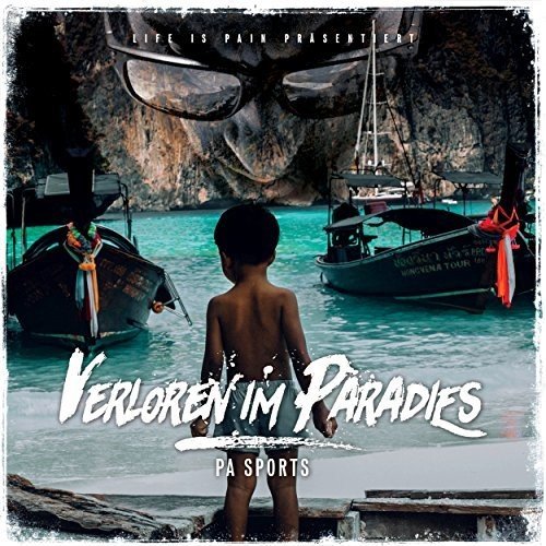 Preisvergleich Produktbild Verloren im Paradies (Ltd.Fanbox)