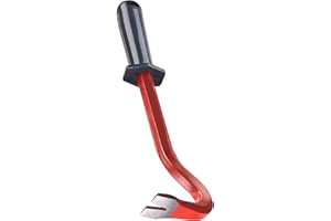 kwb 4541-00 Lifter per unghie 300 mm con manico