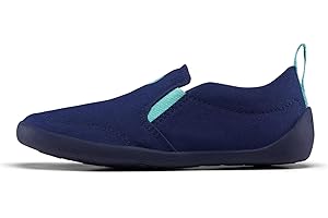 Affenzahn Barfußschuh Vegan Ready zum Reinschlüpfen Flexibel Leicht Atmungsaktiv rutschfest für den Sommer Unisex Größe 21-32