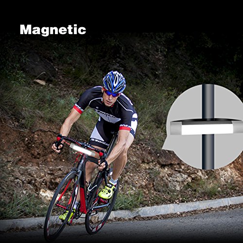 X-DRAGON Outdoor LED Camping Laterne mit 6000mAh Portable Ladegerät Funktion, 10-Level-Helligkeit Wiederaufladbare Notfall-LED-Taschenlampe Laterne für Outdoor, Camping, Wandern, Angeln, Notfall - 4