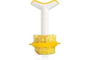 Vacu Vin Découpe et vide ananas Sur carte 4052044