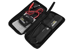 CHICIRIS Kfz-Kabeltester, EM415PRO, DC 6-42 V, offener Kurzschlussfinder, Kabel, Drahtschiene, Autoreparaturwerkzeug