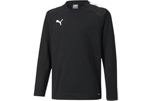 PUMA Unisex Baby Teamliga Training Sw Langarmshirt