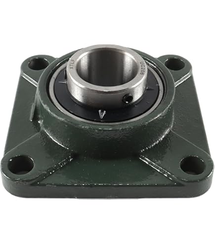 Codex - Housed bearing unit CODEX UCF207 SL