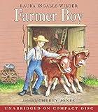 Cover zum Buch Farmer Boy CD