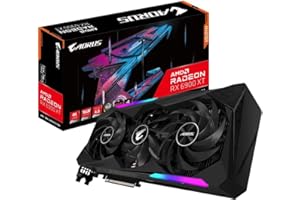 GIGABYTE TECHNOLOGY Gigabyte GV-R69XTAORUS M-16GD Tarjeta gráfica AMD Radeon RX 6900 XT 16 GB GDDR6