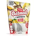 Prozis Oatmeal e Whey - 1000 g