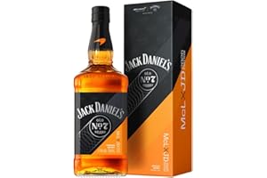 JACK DANIEL'S Jack Daniels McLaren Limited Edition 2025