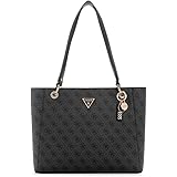 GUESS Noelle Girlfriend Sa, Borsa Donna, Taglia Unica