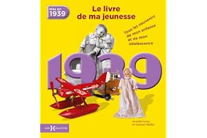 1939, Le Livre de ma jeunesse