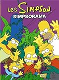 Les Simpson, Tome 15 : Simpsorama