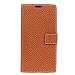 Produktbild Fusutonus Sharp Aquos R SH-03J Leder Hülle, Premium Leder Tasche Flip Wallet Case [Standfunktion] [Kartenfächern] PU-Leder Schutzhülle Brieftasche Handyhülle für Sharp Aquos R SH-03J - Braun