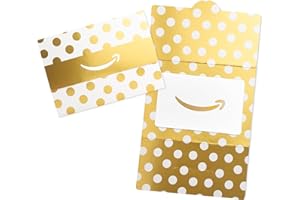 Amazon Gift Card - Any Occasion - (Delivered by Post)