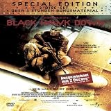 Black Hawk Down [Special Edition] [2 DVDs] - Josh Hartnett