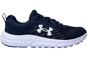 Under Armour Men's Ua Charged Commit Tr 4Running Shoe