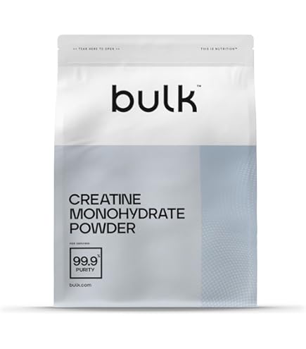 Polvere Di Creatina Monoidrato Micronizzata Definiva - Foto 6