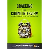 Cracking the Coding Interview, 6th Edition: 189 Programming Questions and Solutions (Cracking the Interview & Career)