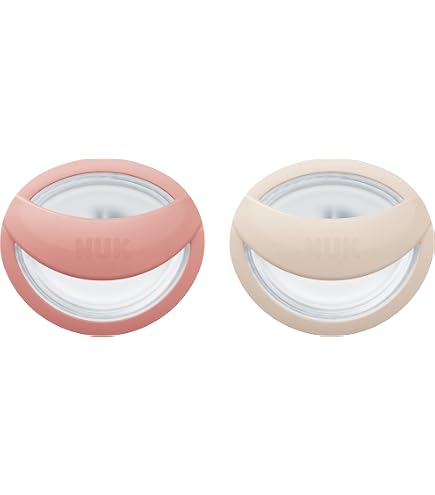 Tommee Tippee Sucette Légère Silicone 6-18 Mois Lot De 4 - Jour Et Nuit Lumineuse