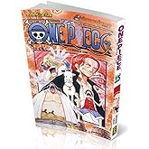 One Piece 25. Cilt - Y&uuml;z Milyonluk Adam